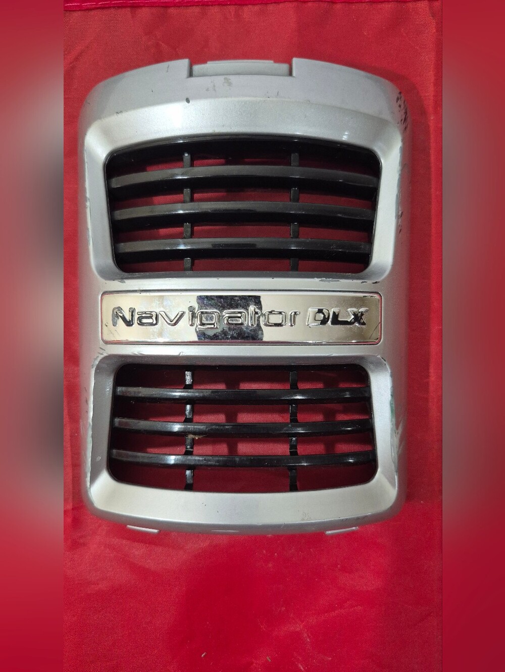 Shark Navigator DLX Filter Cover